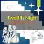Twelfth Night Quizzes