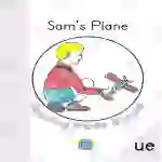 u-e Decodable Reading Book Level 1: 29