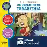 Un Puente Hacia Terabithia - Kit de Literatura Gr. 5-6