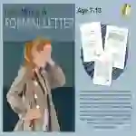 Write A Formal Letter (7-12 years)