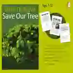 Lots Of Writing Tasks Teaching Writing To Argue: 'Save Our Tree' (7-11 years)