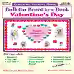 Valentine's Day: Bulletin Board-in-a-Book
