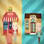 Visiting a Restaurant | Citizenship Video Lesson