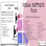Visual Supports Pack