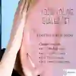 Voice Volume Scales Sets | 4 Sets, 12 Scales