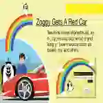 Vowel Digraphs Like OA, AI, AY, OI, OY: Zoggy Gets A Red Car