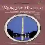 Washington Monument: Historic Monuments Series