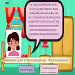 What Should Katie Do? Choose Their Own Fate SEL Boom Cards! (With Audio)