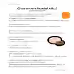 Where Can I See Rounded Solids? Reading Comprehension Worksheet