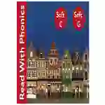 Where Is France? Reinforces The Phonic Sounds c, ce, ci, cy, g, ge, gi and gy