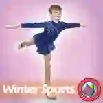 Winter Sports Gr. 2