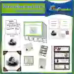Women's Suffrage: Susan B. Anthony Interactive Foldable Booklets – EBOOK