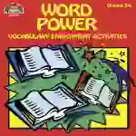 Word Power Gr 3-4