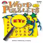 Word Puzzlers - Grades 2-3