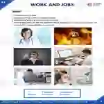 Work and Jobs | Beginner Lesson Plan