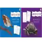 Write A Letter: Pack 3 (6-9 years)