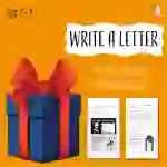 Write A Letter: Practise Writing A Thankyou Letter (6-9 years)