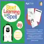 'Zoggy Goes On Holiday' Spell Words With 'ay' (7-11 years)