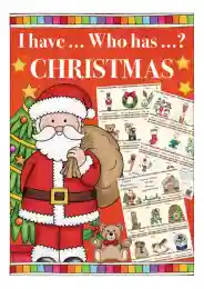 Christmas Teaching Resources