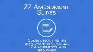 27th amendment simplified for kids
