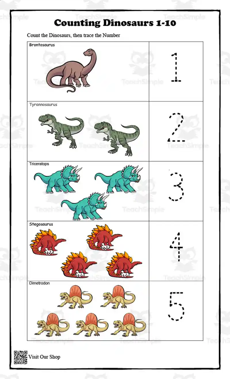 Kd 10 preschool hotsell