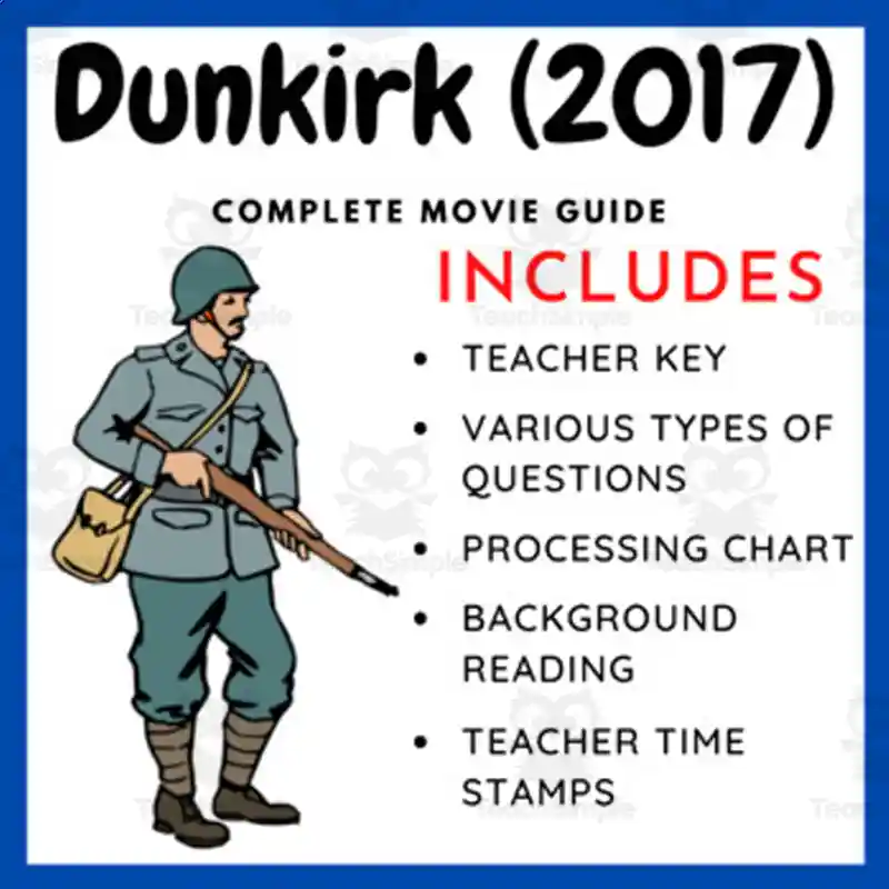 Dunkirk full movie free store