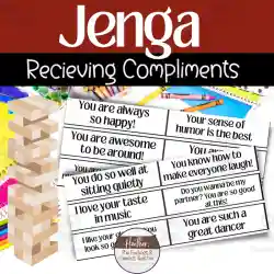 Addition and Subtraction Within 5 Game Cards for Jenga Math Facts Game -  Life Between Summers