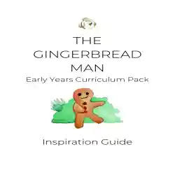 Gingerbread Men - To Simply Inspire