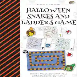 How to play Snakes & Ladders? Learn in 5 simple steps!