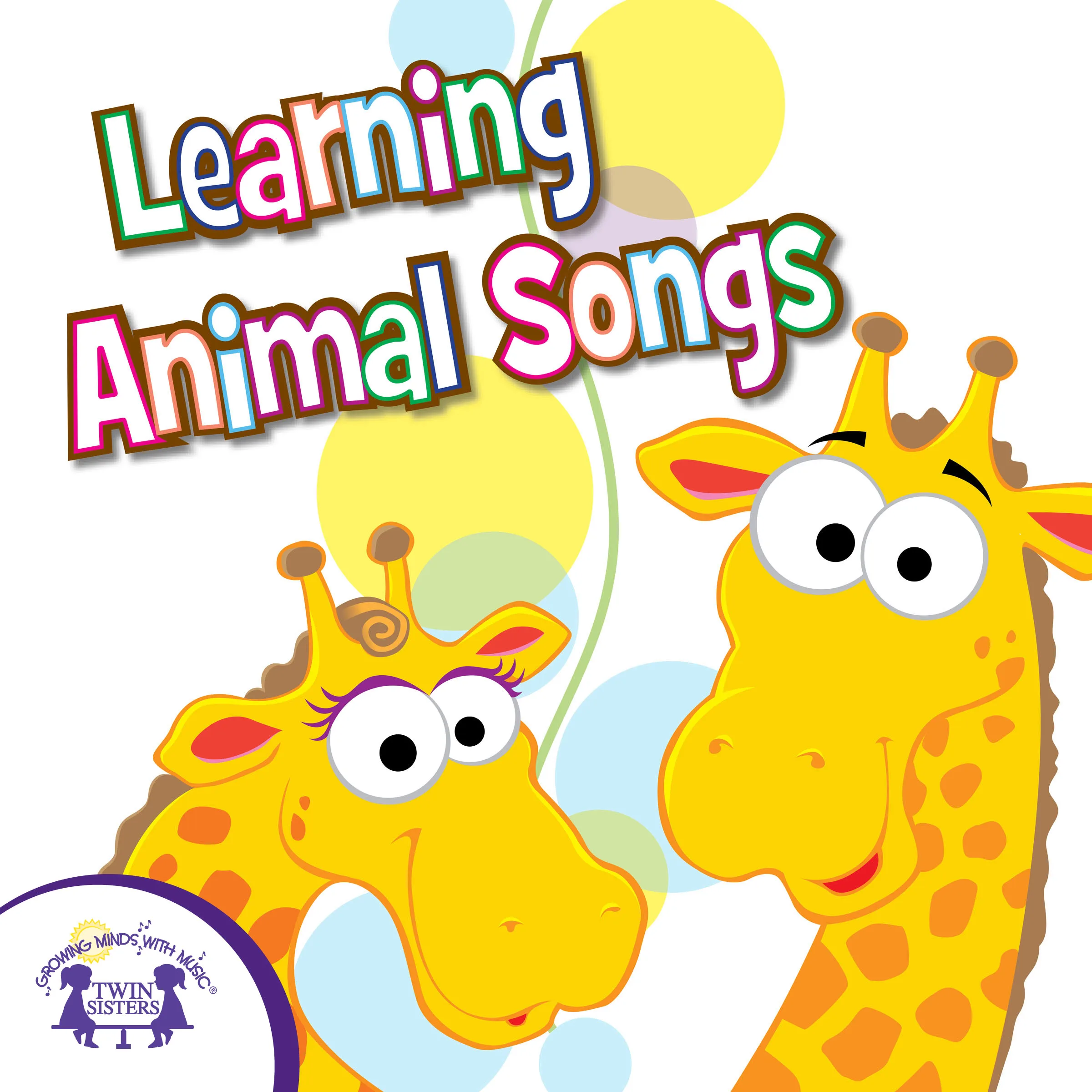 Learning Animal Songs by Teach Simple