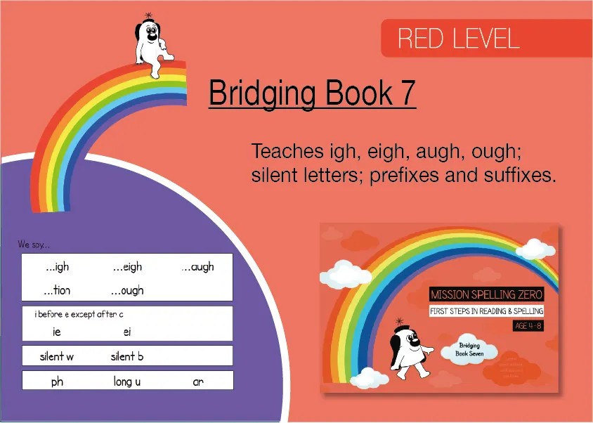 An educational teaching resource from Guinea Pig Education entitled Phonics And Spelling Practice: Learn Silent Letters,  prefixes and suffixes downloadable at Teach Simple.