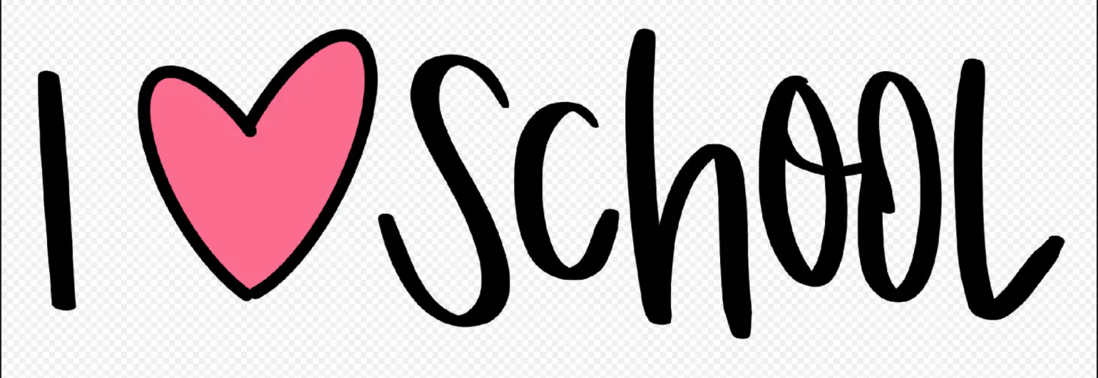 Preppy School Doodles Digital Planner Stickers by Teach Simple