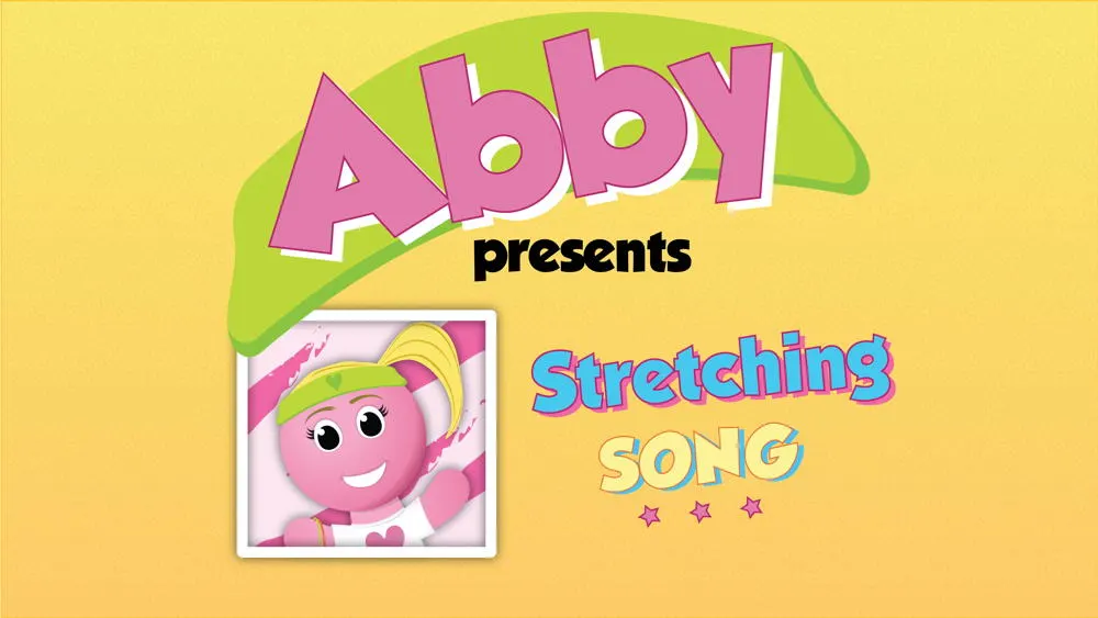 An educational teaching resource from Have Fun Teaching entitled Stretching Song (MP3) downloadable at Teach Simple.