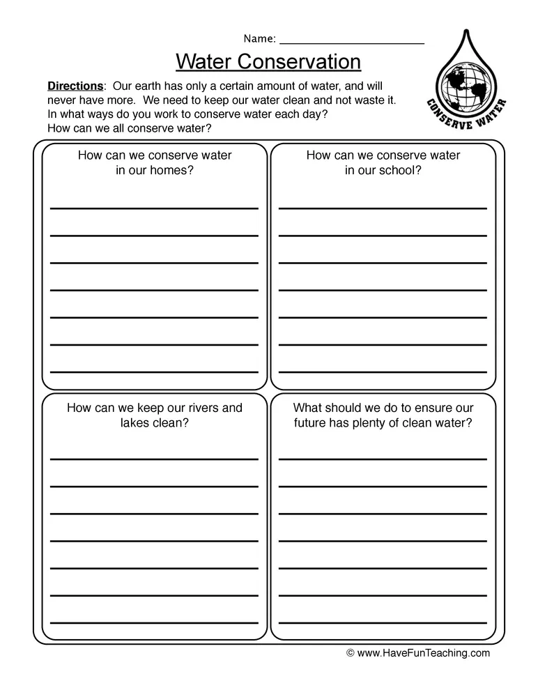water-conservation-worksheet-by-teach-simple