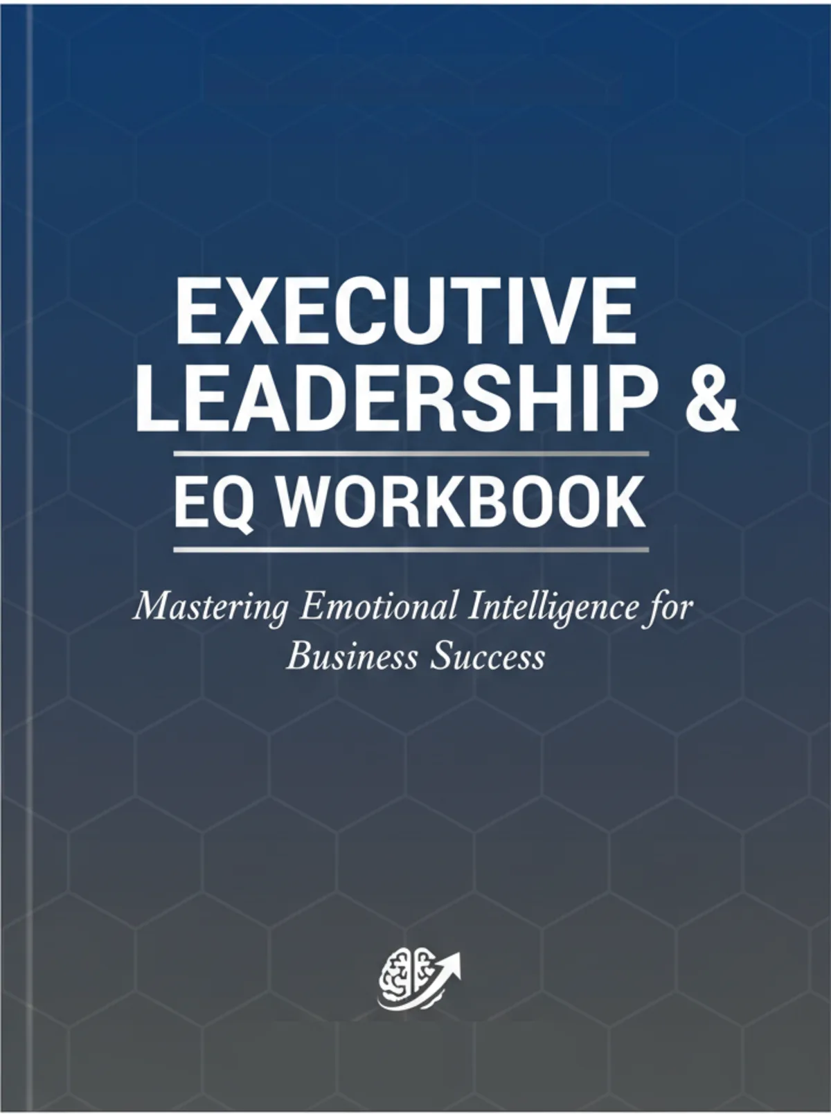 An educational teaching resource from Creative Book Store entitled Executive Leadership & EQ Workbook downloadable at Teach Simple.