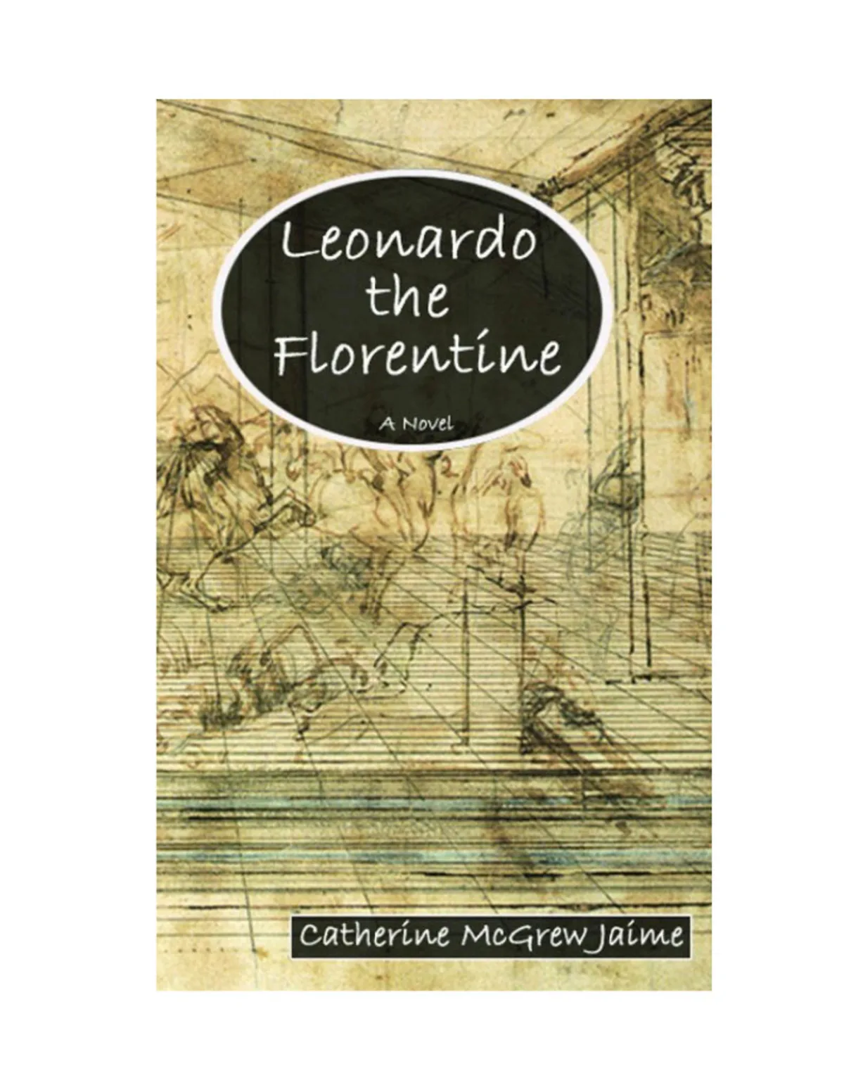An educational teaching resource from Creative Learning Connection entitled Leonardo the Florentine: A Novel - eBook downloadable at Teach Simple.