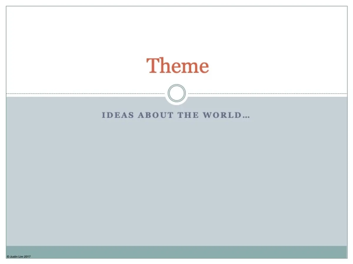 An educational teaching resource from Quality Teaching Products entitled Seventh Grade: Full Lesson Plan w/ PowerPoints & Graphic Organizers downloadable at Teach Simple.