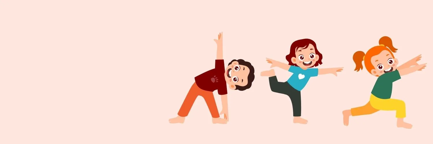 National Yoga Month
