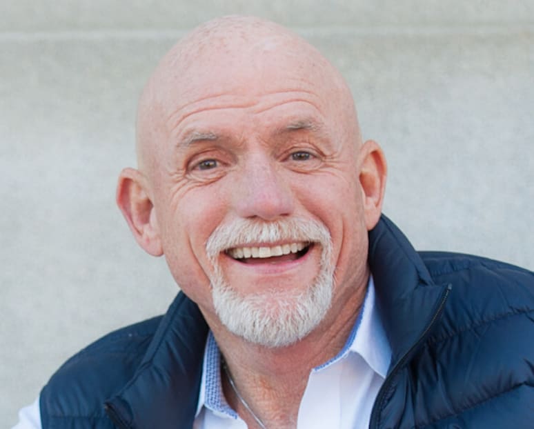 Bill Free - ACIM Meditation