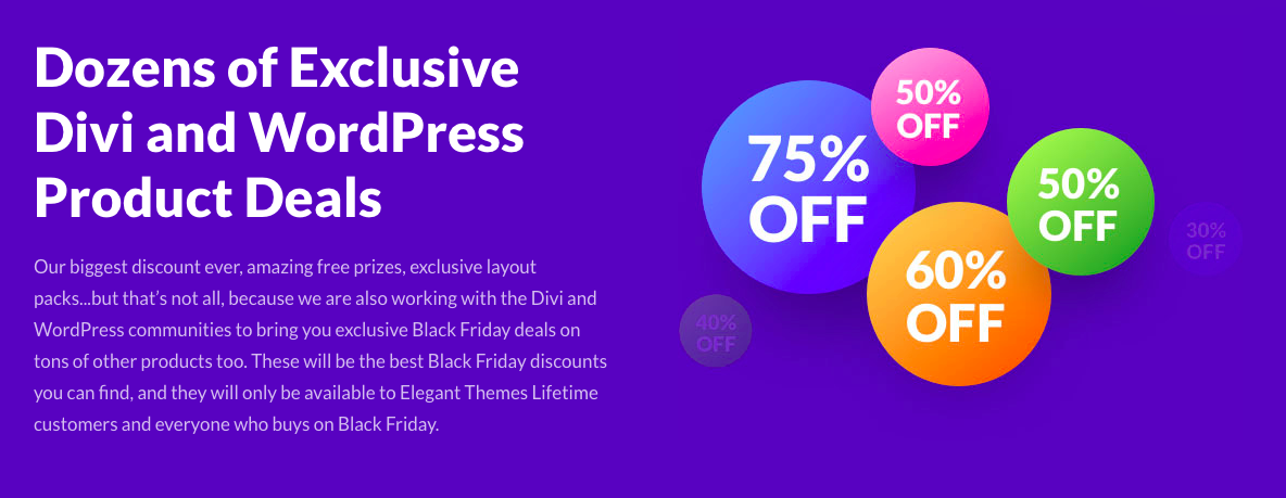 Elegant Themes