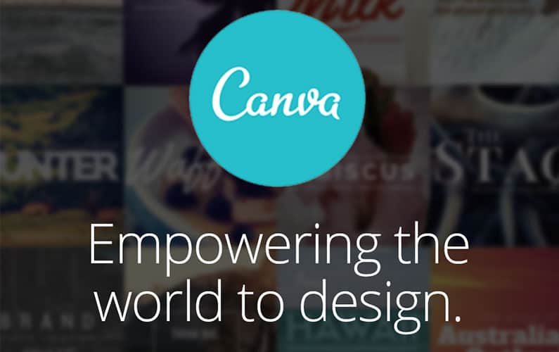 Creating Visuals with Canva Creating Visuals with Canva
