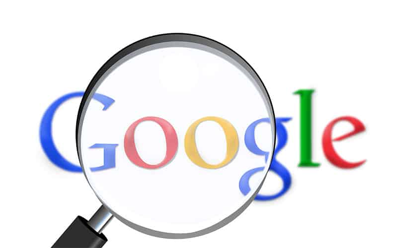 Google Search Magic Google Search Magic