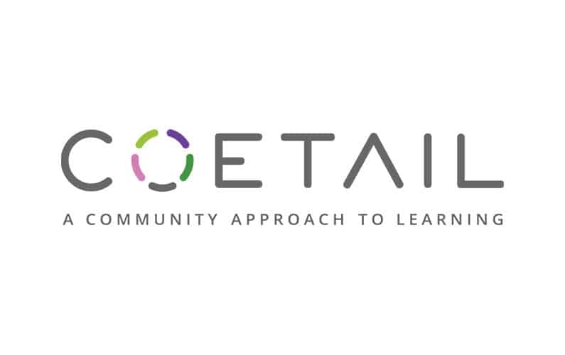 CoETaIL Online Cohorts Beginning Soon! CoETaIL Online Cohorts Beginning Soon!