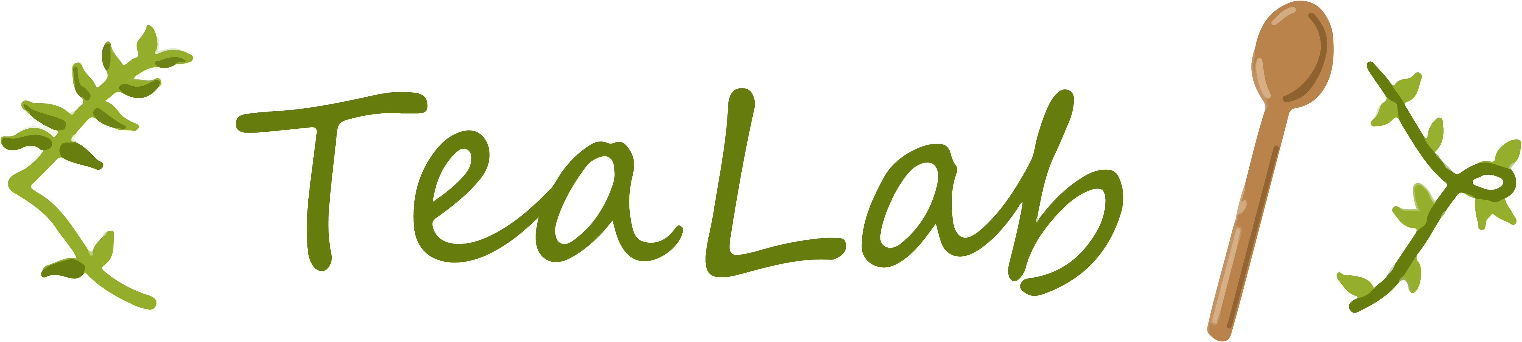 TeaLab logo