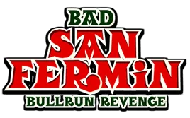 Bad San Fermin Bullrun Revenge