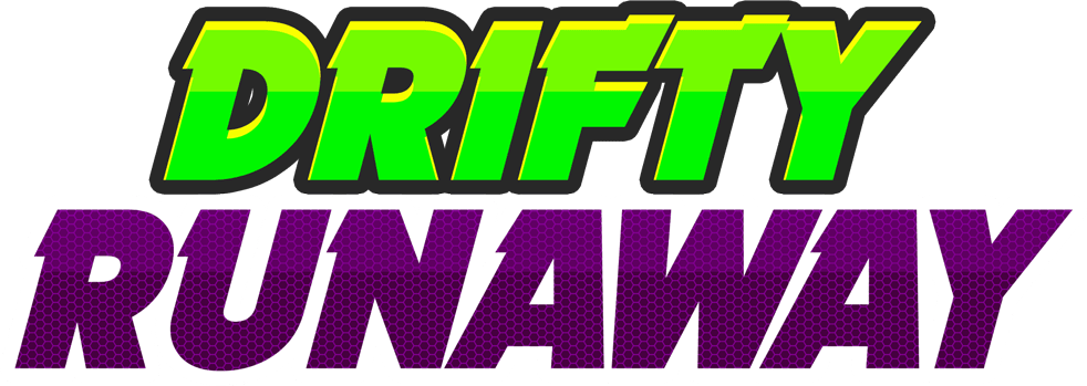 Drifty Runaway
