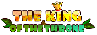 The King of the Throne