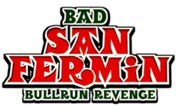 Bad San Fermin Bullrun Revenge