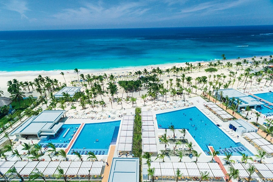 Resort View