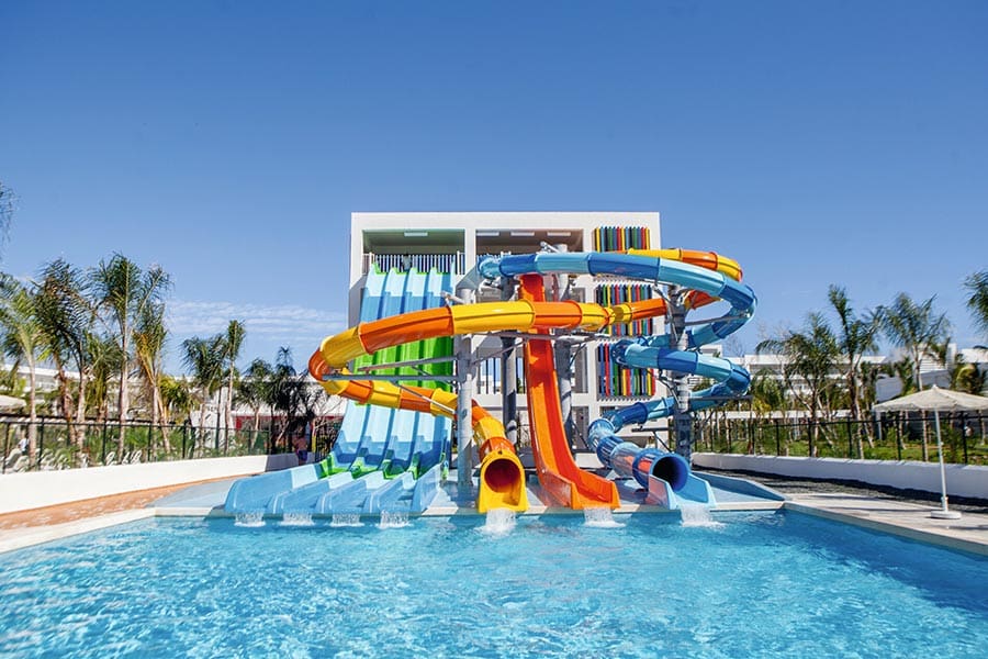Water World